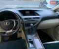 Черный Лексус РХ, объемом двигателя 3.46 л и пробегом 175 тыс. км за 18777 $, фото 5 на Automoto.ua