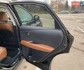 Чорний Лексус РХ, об'ємом двигуна 3.46 л та пробігом 131 тис. км за 20900 $, фото 30 на Automoto.ua