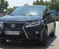 Чорний Лексус РХ, об'ємом двигуна 3.5 л та пробігом 220 тис. км за 19997 $, фото 1 на Automoto.ua