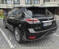 Черный Лексус РХ, объемом двигателя 3.46 л и пробегом 142 тыс. км за 21000 $, фото 2 на Automoto.ua