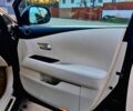 Черный Лексус РХ, объемом двигателя 3.5 л и пробегом 150 тыс. км за 23500 $, фото 13 на Automoto.ua