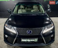 Чорний Лексус РХ, об'ємом двигуна 3.46 л та пробігом 207 тис. км за 24299 $, фото 2 на Automoto.ua