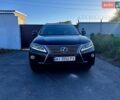 Чорний Лексус РХ, об'ємом двигуна 3.46 л та пробігом 155 тис. км за 20150 $, фото 1 на Automoto.ua