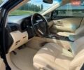 Чорний Лексус РХ, об'ємом двигуна 3.46 л та пробігом 190 тис. км за 18000 $, фото 7 на Automoto.ua