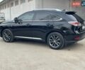 Черный Лексус РХ, объемом двигателя 3.46 л и пробегом 165 тыс. км за 20900 $, фото 20 на Automoto.ua