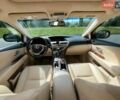Черный Лексус РХ, объемом двигателя 3.46 л и пробегом 190 тыс. км за 19000 $, фото 6 на Automoto.ua