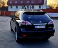 Черный Лексус РХ, объемом двигателя 3.5 л и пробегом 150 тыс. км за 23500 $, фото 8 на Automoto.ua
