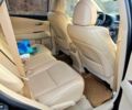 Черный Лексус РХ, объемом двигателя 3.5 л и пробегом 150 тыс. км за 23500 $, фото 16 на Automoto.ua