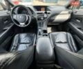 Черный Лексус РХ, объемом двигателя 3.46 л и пробегом 144 тыс. км за 23500 $, фото 14 на Automoto.ua