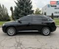 Лексус РХ 2014 у Дніпро (Дніпропетровську) на Automoto.ua Чорний Лексус РХ, об'ємом двигуна 3.46 л та пробігом 80 тис. км за 18900 $, фото 9 на Automoto.ua