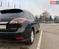 Чорний Лексус РХ, об'ємом двигуна 3.46 л та пробігом 131 тис. км за 20900 $, фото 15 на Automoto.ua