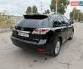 Лексус РХ 2014 у Дніпро (Дніпропетровську) на Automoto.ua Чорний Лексус РХ, об'ємом двигуна 3.46 л та пробігом 80 тис. км за 18900 $, фото 6 на Automoto.ua