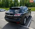 Чорний Лексус РХ, об'ємом двигуна 3.46 л та пробігом 190 тис. км за 18000 $, фото 5 на Automoto.ua