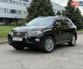 Лексус РХ 2014 у Дніпро (Дніпропетровську) на Automoto.ua Чорний Лексус РХ, об'ємом двигуна 3.46 л та пробігом 80 тис. км за 18900 $, фото 3 на Automoto.ua