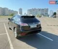 Чорний Лексус РХ, об'ємом двигуна 3.46 л та пробігом 138 тис. км за 20299 $, фото 16 на Automoto.ua