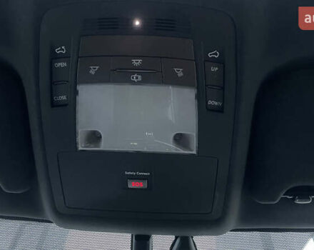 Черный Лексус РХ, объемом двигателя 3.46 л и пробегом 192 тыс. км за 18999 $, фото 36 на Automoto.ua