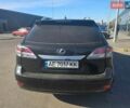 Чорний Лексус РХ, об'ємом двигуна 3.46 л та пробігом 210 тис. км за 15200 $, фото 4 на Automoto.ua