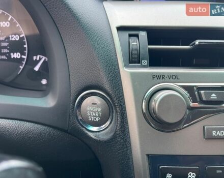 Черный Лексус РХ, объемом двигателя 3.46 л и пробегом 165 тыс. км за 20900 $, фото 43 на Automoto.ua