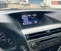 Черный Лексус РХ, объемом двигателя 3.46 л и пробегом 165 тыс. км за 20100 $, фото 41 на Automoto.ua