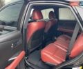 Черный Лексус РХ, объемом двигателя 3.46 л и пробегом 165 тыс. км за 20900 $, фото 44 на Automoto.ua