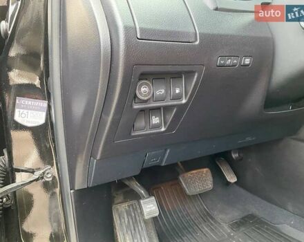 Чорний Лексус РХ, об'ємом двигуна 3.46 л та пробігом 131 тис. км за 20900 $, фото 37 на Automoto.ua