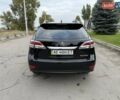 Лексус РХ 2014 у Дніпро (Дніпропетровську) на Automoto.ua Чорний Лексус РХ, об'ємом двигуна 3.46 л та пробігом 80 тис. км за 18900 $, фото 7 на Automoto.ua
