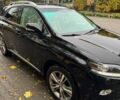 Черный Лексус РХ, объемом двигателя 3.46 л и пробегом 267 тыс. км за 18900 $, фото 31 на Automoto.ua