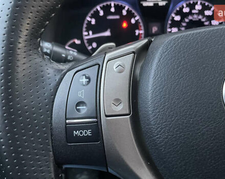 Черный Лексус РХ, объемом двигателя 3.46 л и пробегом 192 тыс. км за 18999 $, фото 29 на Automoto.ua