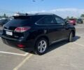 Чорний Лексус РХ, об'ємом двигуна 3.5 л та пробігом 159 тис. км за 20999 $, фото 2 на Automoto.ua