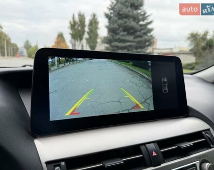 Лексус РХ 2014 у Дніпро (Дніпропетровську) на Automoto.ua Чорний Лексус РХ, об'ємом двигуна 3.46 л та пробігом 80 тис. км за 18900 $, фото 25 на Automoto.ua