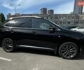 Черный Лексус РХ, объемом двигателя 3.46 л и пробегом 144 тыс. км за 23500 $, фото 7 на Automoto.ua