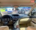 Черный Лексус РХ, объемом двигателя 3.46 л и пробегом 149 тыс. км за 19999 $, фото 8 на Automoto.ua