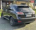 Черный Лексус РХ, объемом двигателя 3.46 л и пробегом 136 тыс. км за 22999 $, фото 26 на Automoto.ua