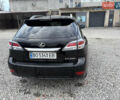 Лексус РХ 2014 в Залещиках на Automoto.ua Черный Лексус РХ, объемом двигателя 3.46 л и пробегом 140 тыс. км за 20000 $, фото 3 на Automoto.ua