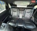 Черный Лексус РХ, объемом двигателя 3.46 л и пробегом 144 тыс. км за 23500 $, фото 11 на Automoto.ua