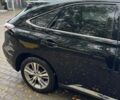 Черный Лексус РХ, объемом двигателя 3.46 л и пробегом 267 тыс. км за 18900 $, фото 28 на Automoto.ua