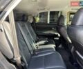 Черный Лексус РХ, объемом двигателя 3.46 л и пробегом 136 тыс. км за 22999 $, фото 55 на Automoto.ua