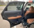 Чорний Лексус РХ, об'ємом двигуна 3.46 л та пробігом 131 тис. км за 20900 $, фото 34 на Automoto.ua