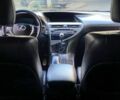 Черный Лексус РХ, объемом двигателя 3.5 л и пробегом 224 тыс. км за 19500 $, фото 13 на Automoto.ua