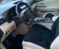 Чорний Лексус РХ, об'ємом двигуна 3.46 л та пробігом 175 тис. км за 18777 $, фото 6 на Automoto.ua