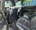 Черный Лексус РХ, объемом двигателя 3.46 л и пробегом 144 тыс. км за 23500 $, фото 12 на Automoto.ua