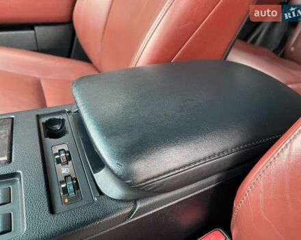 Черный Лексус РХ, объемом двигателя 3.46 л и пробегом 165 тыс. км за 20900 $, фото 40 на Automoto.ua