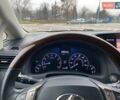 Чорний Лексус РХ, об'ємом двигуна 3.46 л та пробігом 131 тис. км за 20900 $, фото 4 на Automoto.ua