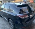 Чорний Лексус РХ, об'ємом двигуна 3.46 л та пробігом 175 тис. км за 18777 $, фото 2 на Automoto.ua