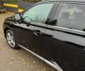 Черный Лексус РХ, объемом двигателя 3.46 л и пробегом 267 тыс. км за 18900 $, фото 22 на Automoto.ua