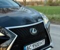 Черный Лексус РХ, объемом двигателя 3.46 л и пробегом 192 тыс. км за 27999 $, фото 20 на Automoto.ua