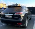 Чорний Лексус РХ, об'ємом двигуна 3.5 л та пробігом 192 тис. км за 20000 $, фото 4 на Automoto.ua