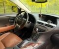 Черный Лексус РХ, объемом двигателя 3.46 л и пробегом 195 тыс. км за 19500 $, фото 17 на Automoto.ua