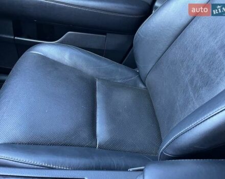 Черный Лексус РХ, объемом двигателя 3.46 л и пробегом 105 тыс. км за 23500 $, фото 53 на Automoto.ua