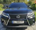Черный Лексус РХ, объемом двигателя 3.46 л и пробегом 192 тыс. км за 24900 $, фото 40 на Automoto.ua